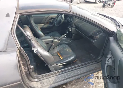 1996 Chevrolet Camaro Z28 from USA, damaged, VIN 2G1FP22P5T2141282